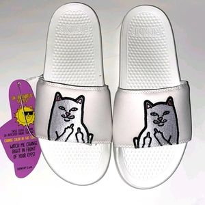 NEW Ripndip slides